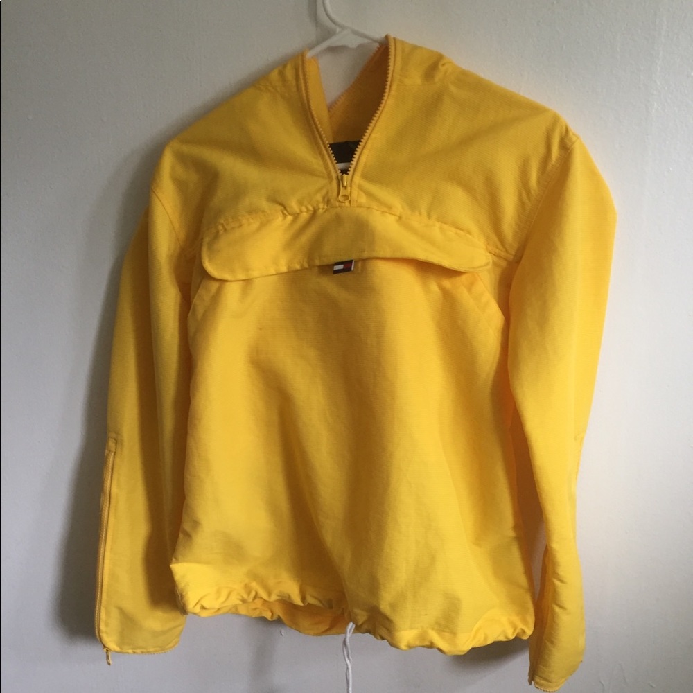 Tommy Hilfiger windbreaker